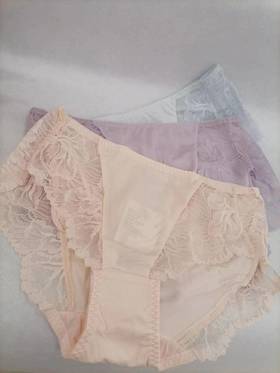 舒雅女士内裤