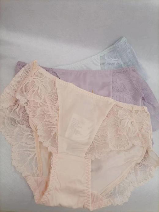 舒雅女士内裤 商品图0