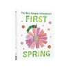 英文原版The Very Hungry Caterpillar's First Spring 非常饥饿的毛毛虫第一个春天 幼儿启蒙绘本纸板书 Eric Carle艾瑞卡尔著作 月销 0 商品缩略图0