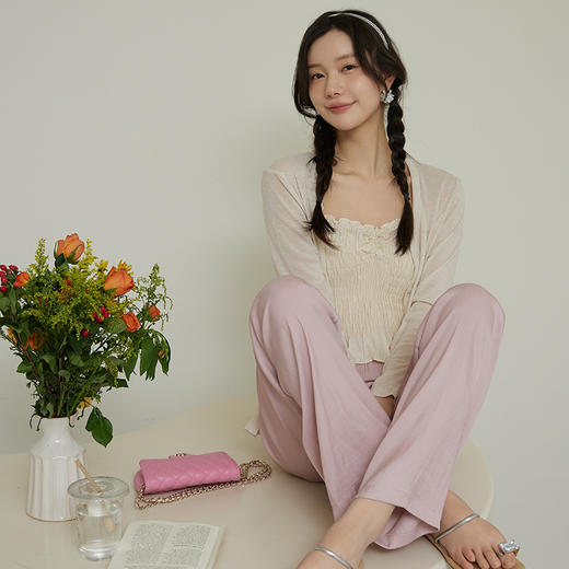 天丝防晒开衫9721 商品图9