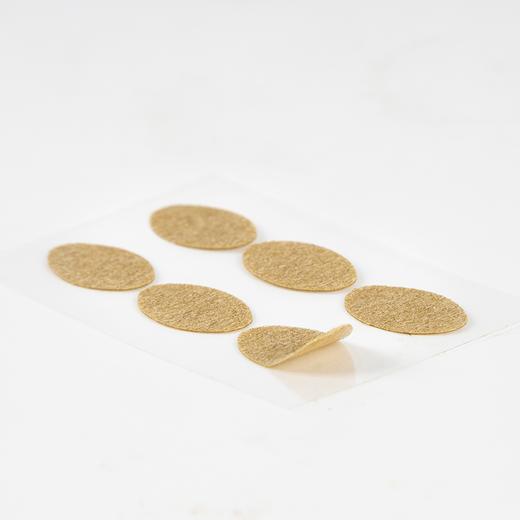 【买2赠1：选活动规格】少点盐护眼穴位贴 水润眼贴 60贴/盒 商品图3