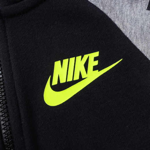 NIKE 耐克 秋 婴童 男JDI卫衣 休闲 NKBZHH039 商品图3