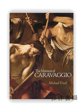 The Moment of Caravaggio / 卡拉瓦乔时刻