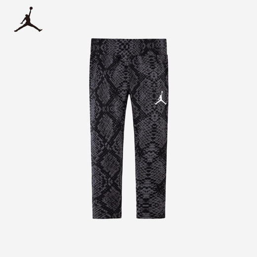 JORDAN 春 大童 小童 打底裤 JDG-LE-B314 商品图0