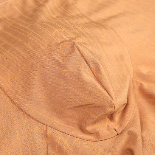 都市丽人都市锋尚铂金舒适60S木莱尔平角裤男士内裤FK34A6 商品图6