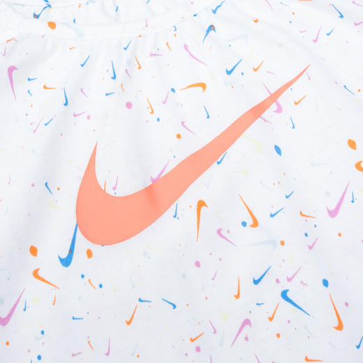NIKE 夏 小童 婴童 连衣裙 NKG-DR-J701 商品图3