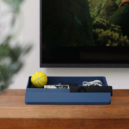  MUID收纳岛多功能置物储物盒 商品图3