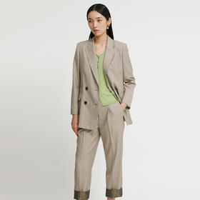 朵拉梵西西服外套F26A1127