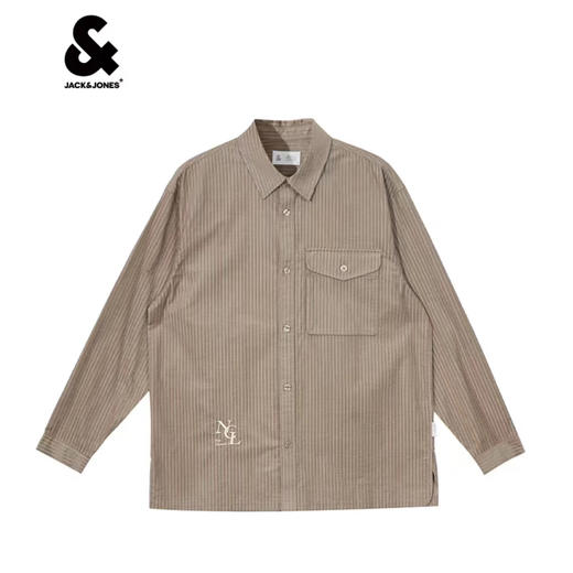杰克琼斯衬衫223105035E11 商品图0