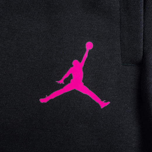 JORDAN 夏 大童 短裤 JDB-FB-B627 商品图3