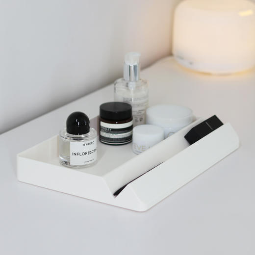  MUID收纳岛多功能置物储物盒 商品图2