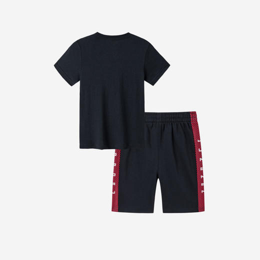 JORDAN 夏 小童 婴童 短袖套装 JDB-KS-B885 商品图1
