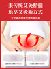 自发热艾草清湿暖宫贴｜一盒六贴，三盒包邮79元，原价159元，限时半价抢购 商品缩略图2