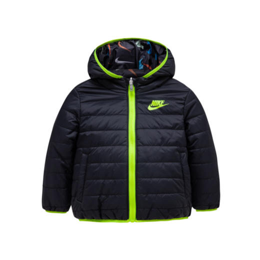 NIKE YA儿童童装棉服NKN-HO-I147 商品图2