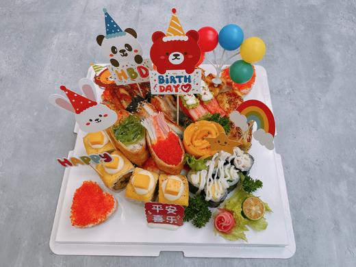 熊孩子和他的朋友们 商品图1