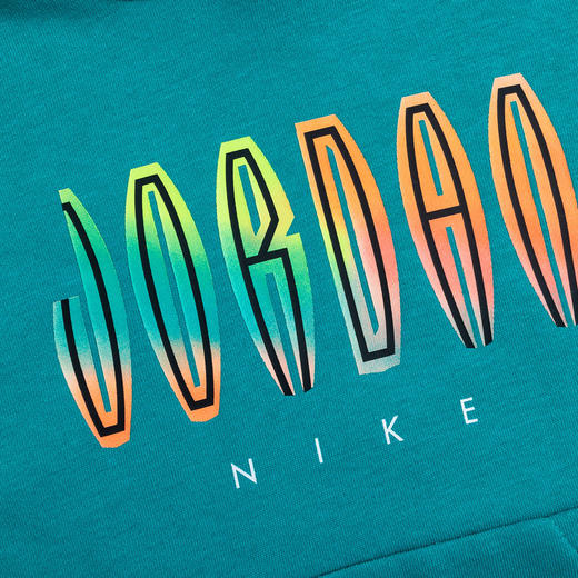 JORDAN 秋 大童 小童 卫衣 JDG-PO-B960 商品图3