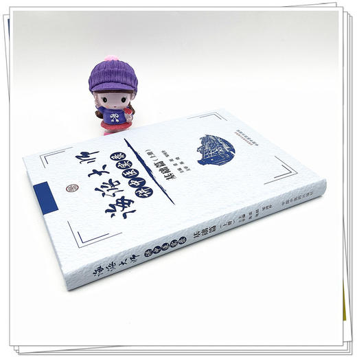 海派大师讲中医实录：基础篇（上册） 张挺 邹纯朴 主编 中国中医药出版社 书籍  商品图3