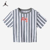 JORDAN 春 大童 小童 短袖T恤 JDG-TE-B152 商品缩略图0