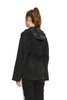 ELLA JADE 不规则连帽束腰外套 6235 商品缩略图2