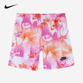 NIKE 夏 小童 短裤 NKG-FS-J534