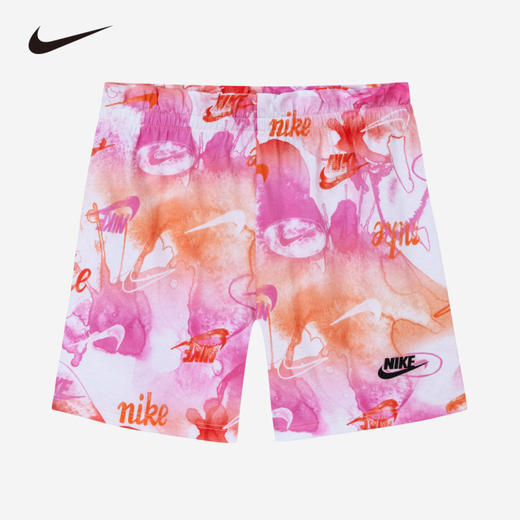 NIKE 夏 小童 短裤 NKG-FS-J534 商品图0