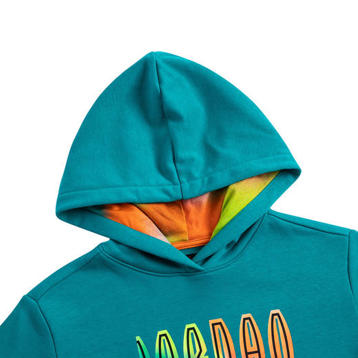 JORDAN 秋 大童 小童 卫衣 JDG-PO-B960 商品图2