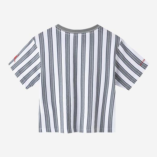 JORDAN 春 大童 小童 短袖T恤 JDG-TE-B152 商品图1