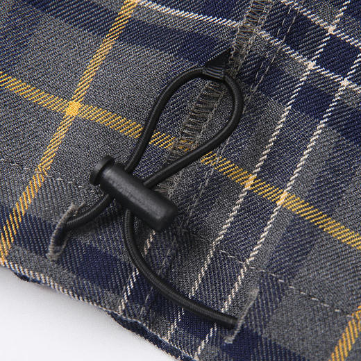 休闲长裤  121918201 商品图3