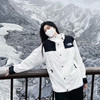 【下单即赠MLB袜子】TheNorthFace北面冲锋衣 ，春季必备的da牌冲锋衣，防水、防风、防脏 商品缩略图6