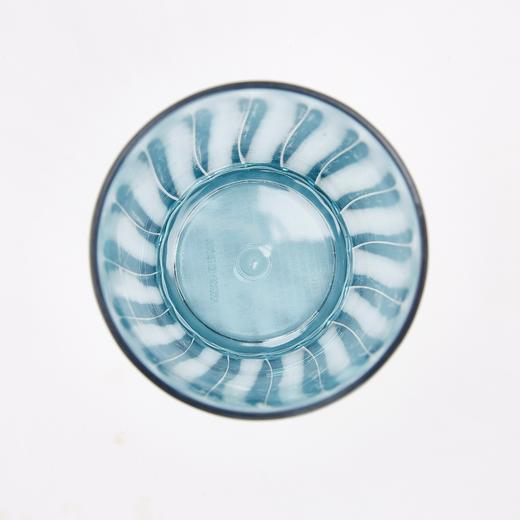 漱口杯 蓝色/灰色 商品图3