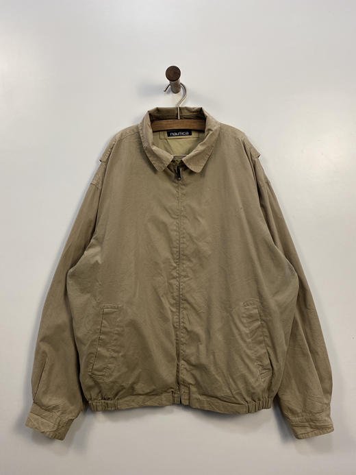 双面穿 90年代 Vintage NAUTICA 休闲外套 _CJK(XL) 商品图1