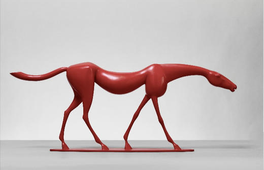 苏凌志《凌云·三》300版 商品图0