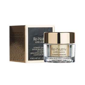 雅诗兰黛 白金蕴能黑钻松露奢华眼霜 旅行装三件组(5mlX3）