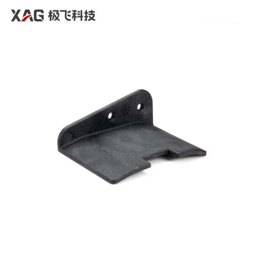 V50 P100 P80 升级版 睿播出料口挡片 商品图0