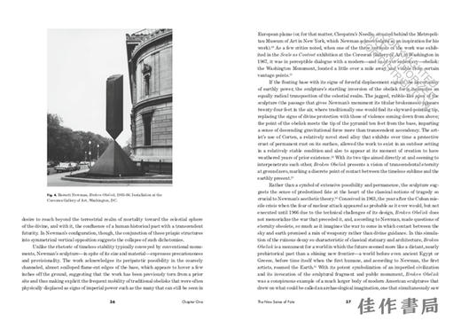 The New Monuments and the End of Man: U.S. Sculpture between War and Peace 1945–1975 /新纪念碑和人类的终结：194 商品图3