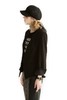 NOIR 黑色休闲感修身西装 1437 商品缩略图2