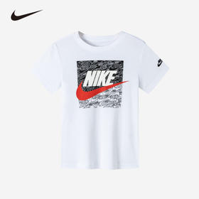 NIKE YA儿童T恤NY2212022PS-001