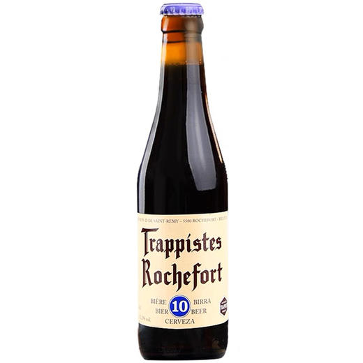 罗斯福10号啤酒 商品图0