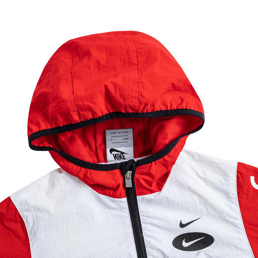 NIKE 春 小童 夹克 NKB-WA-J396 商品图2