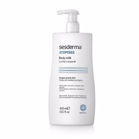 西班牙SESDERMA 滋润身体乳 400ML【香港直邮】