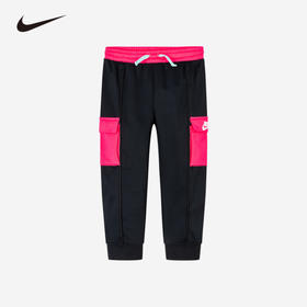 NIKE 春 小童 长裤 NKG-FP-H515