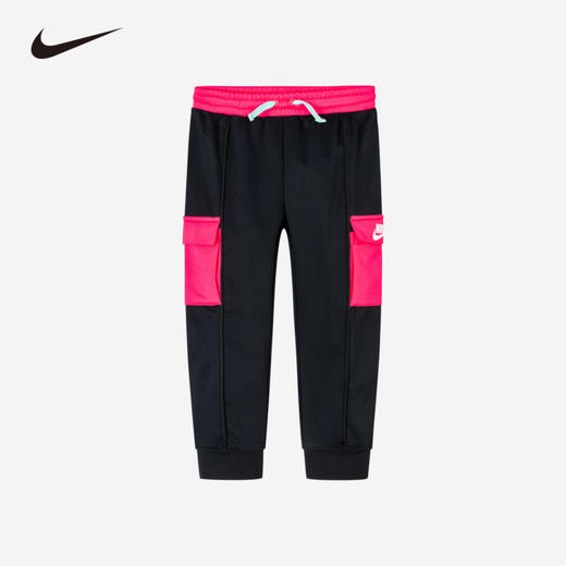 NIKE 春 小童 长裤 NKG-FP-H515 商品图0