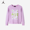 JORDAN 春 大童 小童 婴童 卫衣 JDG-FW-B442 商品缩略图0