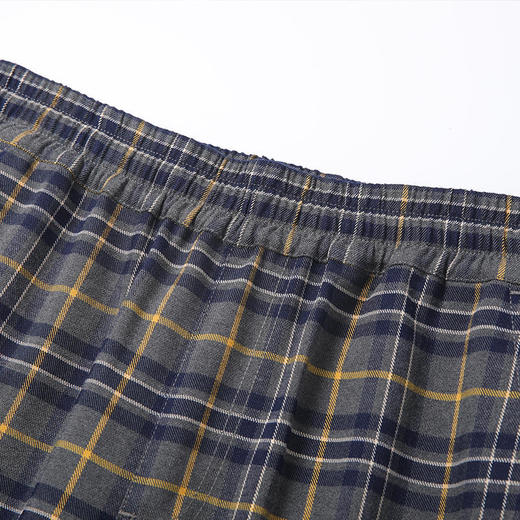 休闲长裤  121918201 商品图2