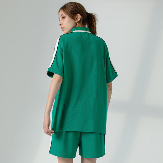 【生活系列  简约百搭 潮流时尚】赛琪运动套装772254 商品图2