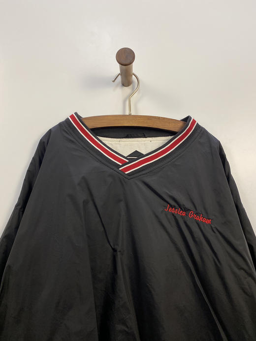 Y2K Vintage Sport-Tek 运动罩衫_SLSS(XL) 商品图1