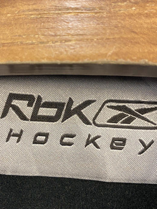 Reebok 锐步 HOCKEY 冰球球衣 防摩面料 运动罩衫_SLSS(L) 商品图2