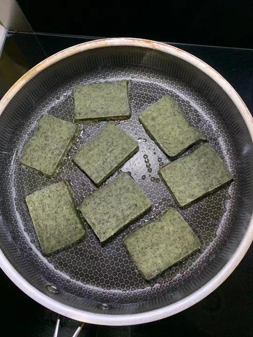 步步“糕”升 手工艾糕500g 商品图2