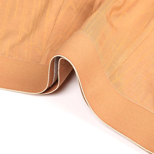 都市丽人都市锋尚铂金舒适60S木莱尔平角裤男士内裤FK34A6 商品图8