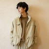 PRIMEE Stretch Wind Jacket 机能性防风防泼水立领夹克 商品缩略图2